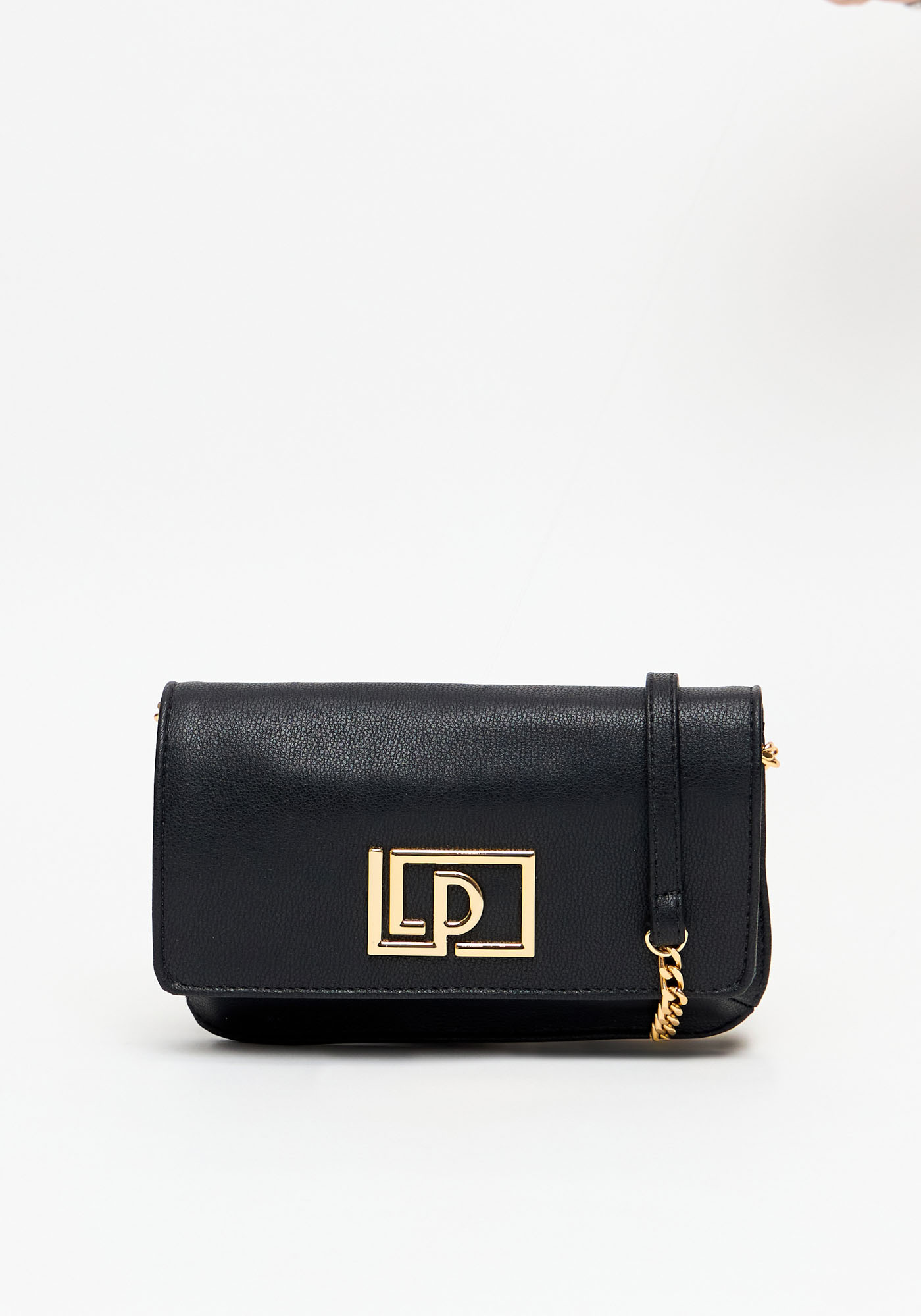 CROSSBODY ESTRUCTURADA