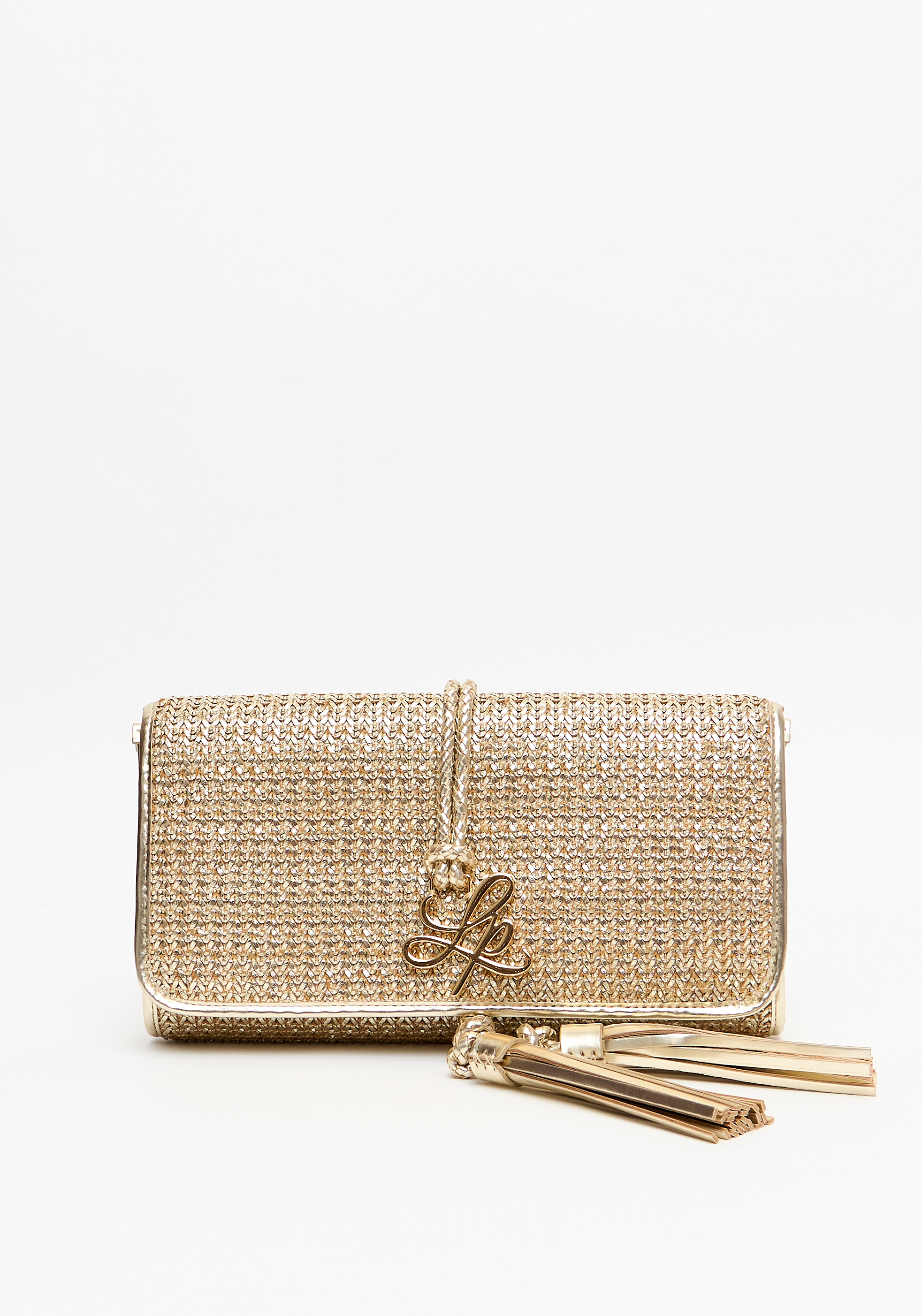 CLUTCH TRESSE