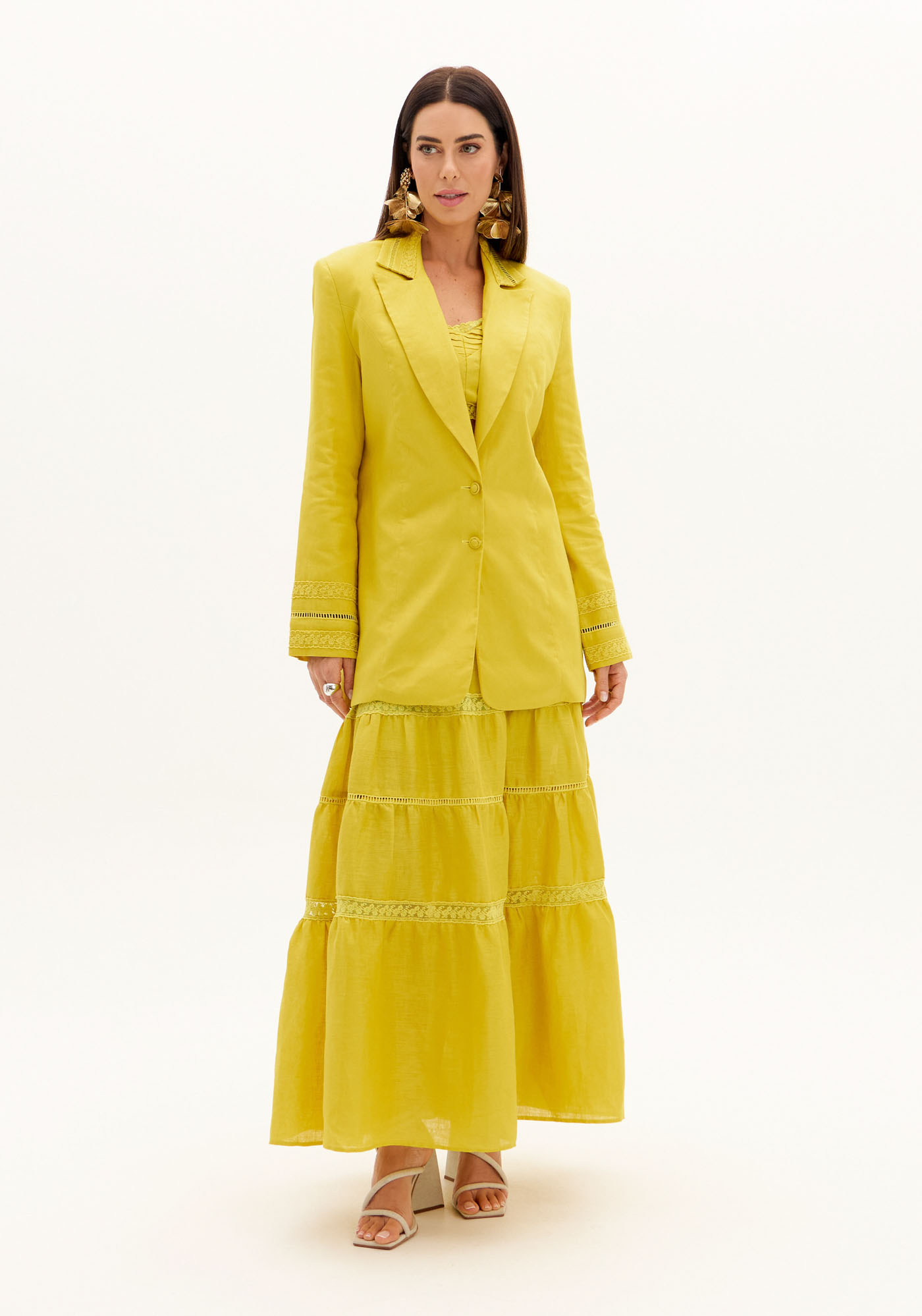 BLAZER YULAY